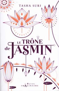 Le Trne de Jasmin