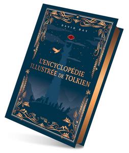 L'Encyclopdie illustre de Tolkien