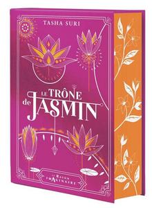 Le Trne de Jasmin