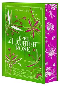 L'pe de Laurier Rose