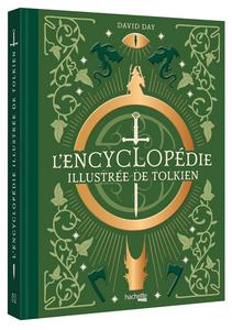 L'Encyclopdie illustre de Tolkien