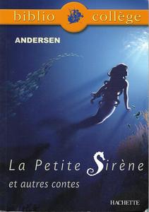 La Petite sirne et autres contes