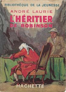 L'Hritier de Robinson