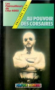 Au pouvoir des corsaires
