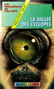 La Valle des cyclopes