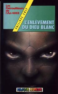 L'Enlvement du dieu blanc