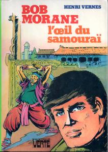 L'il du Samoura