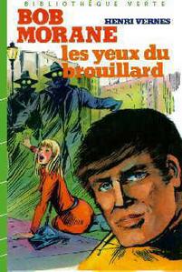 Les Yeux du brouillard