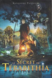 Le Secret de Trabithia