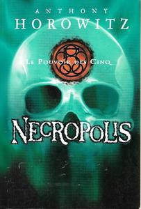 Necropolis