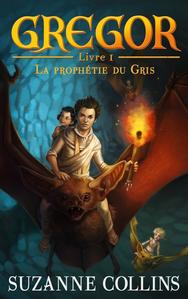 La Prophtie du Gris