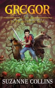 La Prophtie du sang
