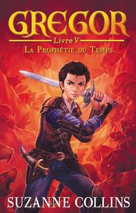 La Prophtie du temps