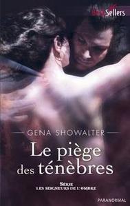 Le Pige des tnbres