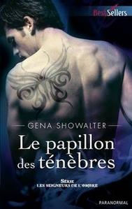 Le Papillon des tnbres