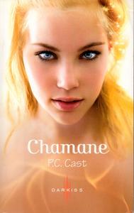 Chamane