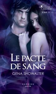 Le Pacte de sang