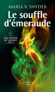 L'Apprentie magicienne