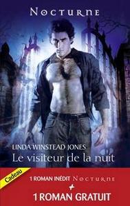 Le Visiteur de la nuit / Le baiser du loup