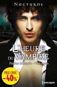 L'Heure du vampire