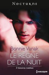 Le Rgne de la nuit