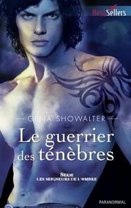Le Guerrier des tnbres
