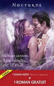 Les Fiancs de la nuit / L'treinte de l'ombre