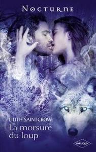 La Morsure du loup