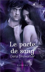 Le Pacte de sang