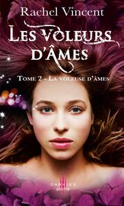 La Voleuse d'mes