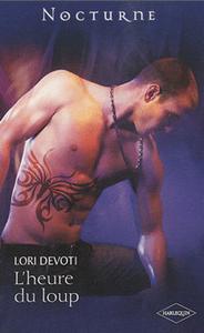 L'Heure du loup