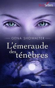L'meraude des tnbres