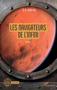 Les Navigateurs de l'infini