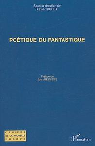 Potique du fantastique