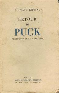 Retour de Puck