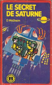Le Secret de Saturne