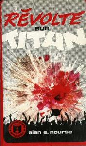 Rvolte sur Titan