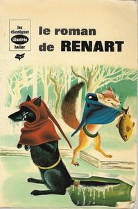 Le Roman de Renart