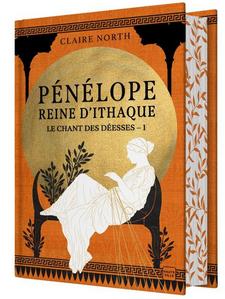 Pnlope, Reine d'Ithaque