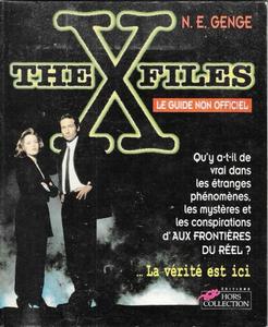 The X-Files : Le guide non officiel
