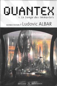 Le Songe des immortels