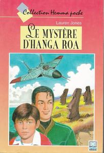 Le Mystre d'Hanga Roa
