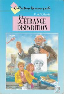 L'trange disparition