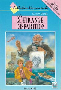 L'trange disparition