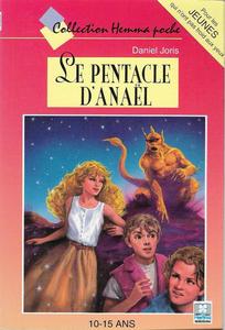 Le Pentacle d'Anal