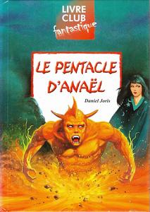 Le Pentacle d'Anal