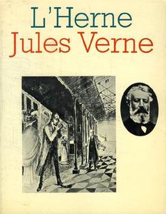 Les Cahiers de l'Herne n 25 : Jules Verne