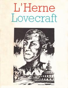 Les Cahiers de l'Herne n° 12 : Lovecraft