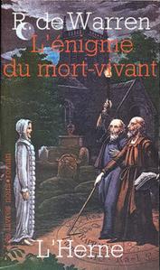 L'nigme du mort-vivant