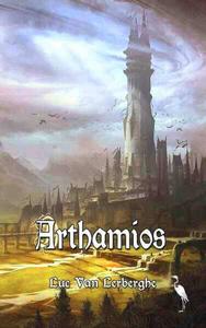 Arthamios